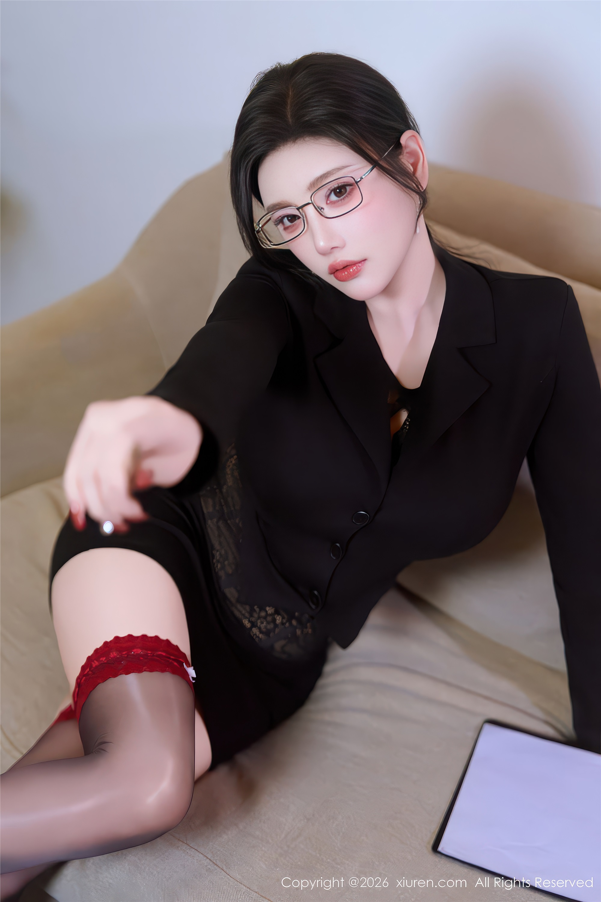 XiuRen秀人网 2026.01.14 NO.11230 杨晨晨